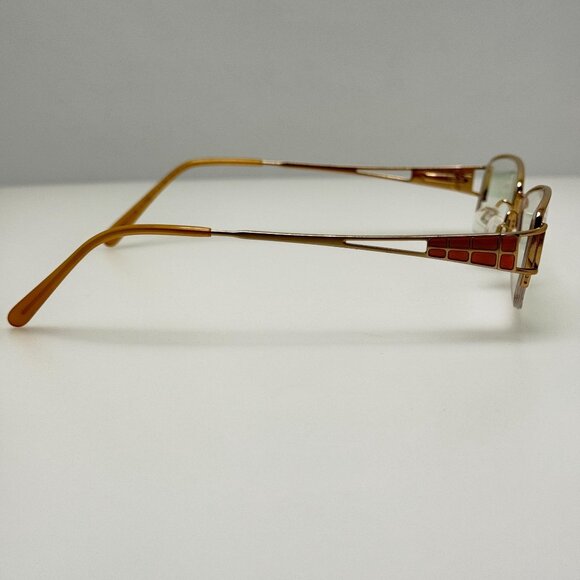 Charmant Eyeglasses Eye Glasses Frames AR16322 501 50-18-140 main image 6